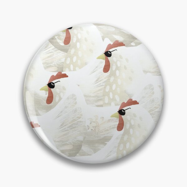 Item preview, Cool Chicks designed and sold by beesants.