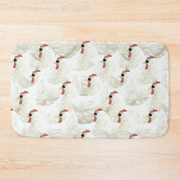 Item preview, Cool Chicks designed and sold by beesants.