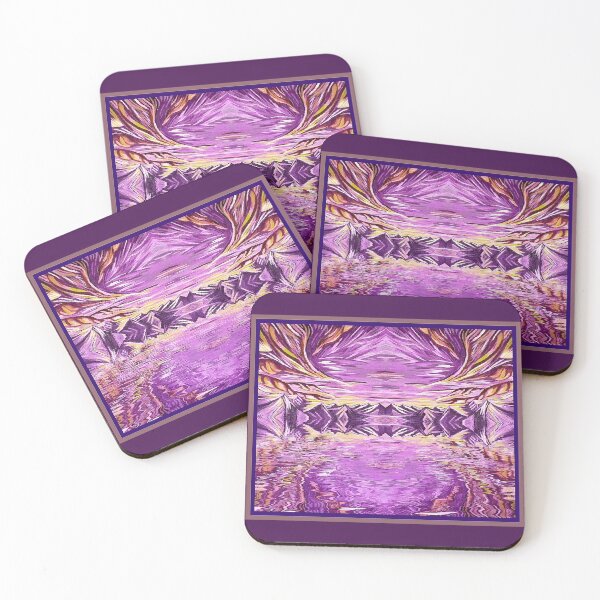 Item preview, Sky Reflections designed and sold by PaniaBrown.