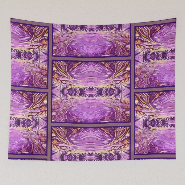 Item preview, Sky Reflections designed and sold by PaniaBrown.