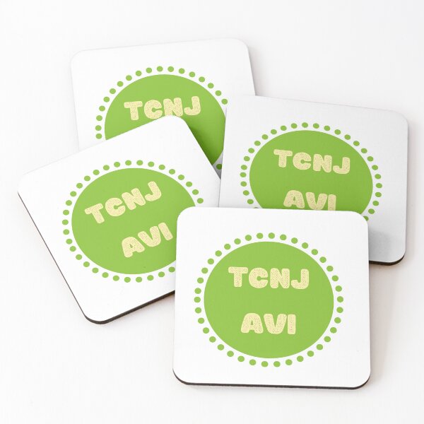 Item preview, tcnj avi designed and sold by leonardlaura.