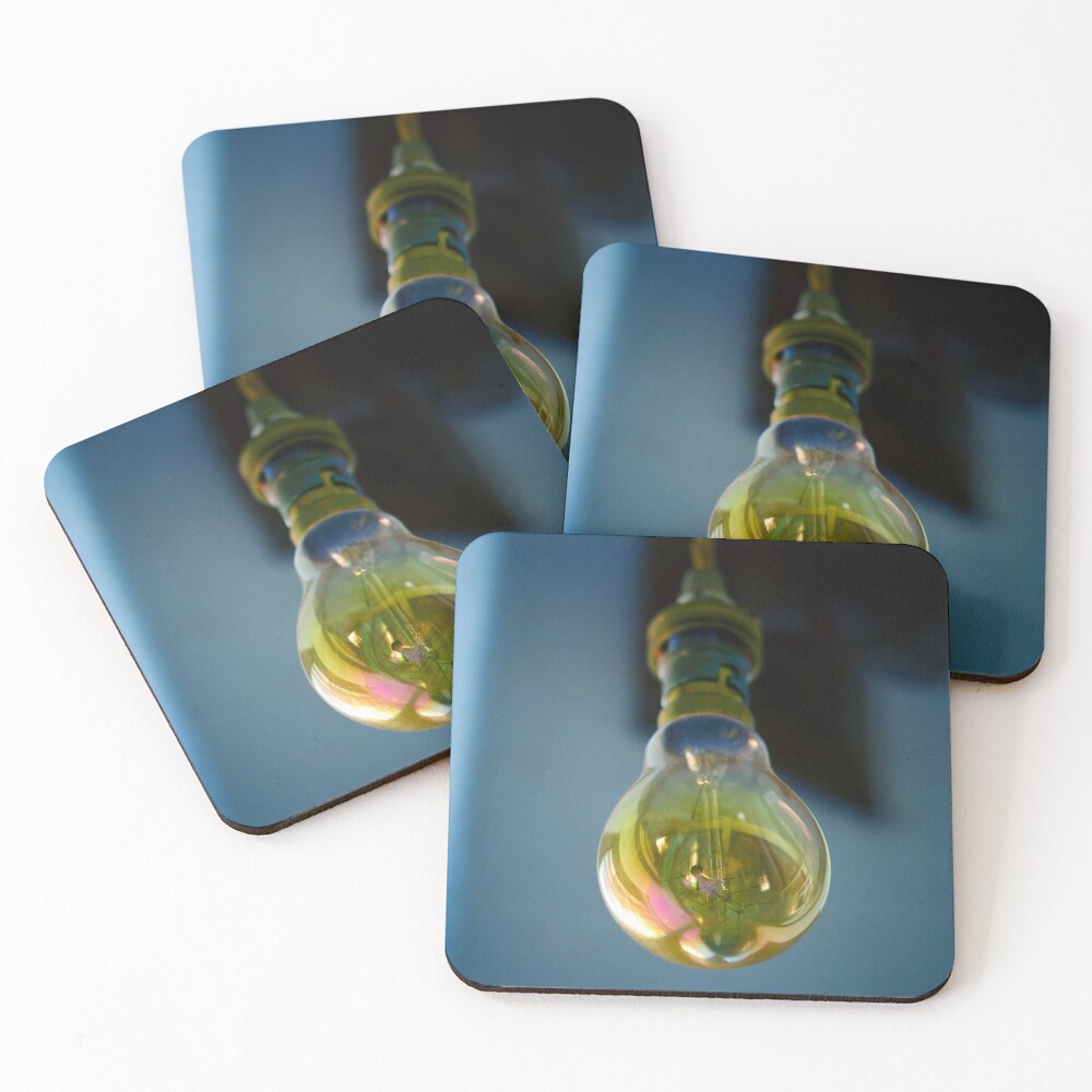Item preview, Coasters (Set of 4) designed and sold by RJDowns.