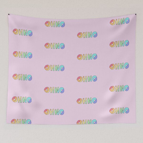 Item preview, oh no  designed and sold by mcgrath929.