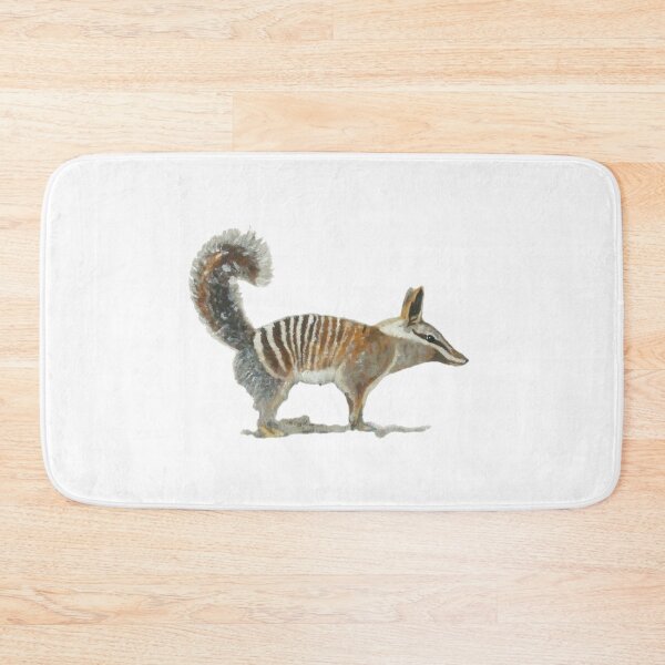Item preview, Numbat designed and sold by Wyverntales.