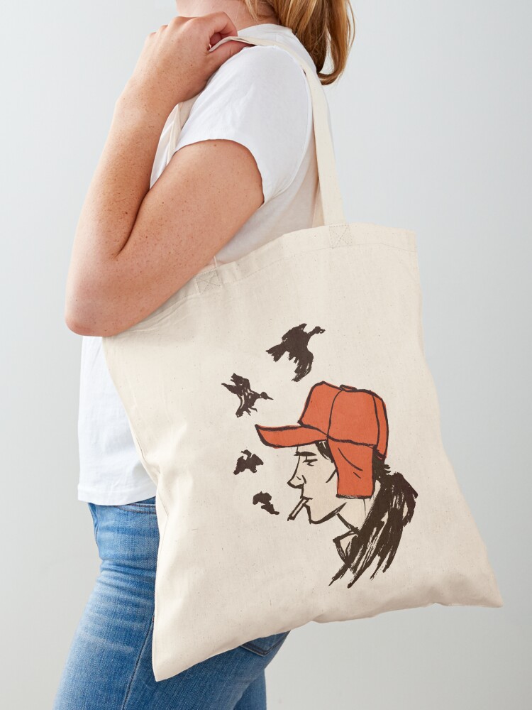 Cotton Canvas Tote / Cotton Canvas Bags and Tote Bags / Holden Bags