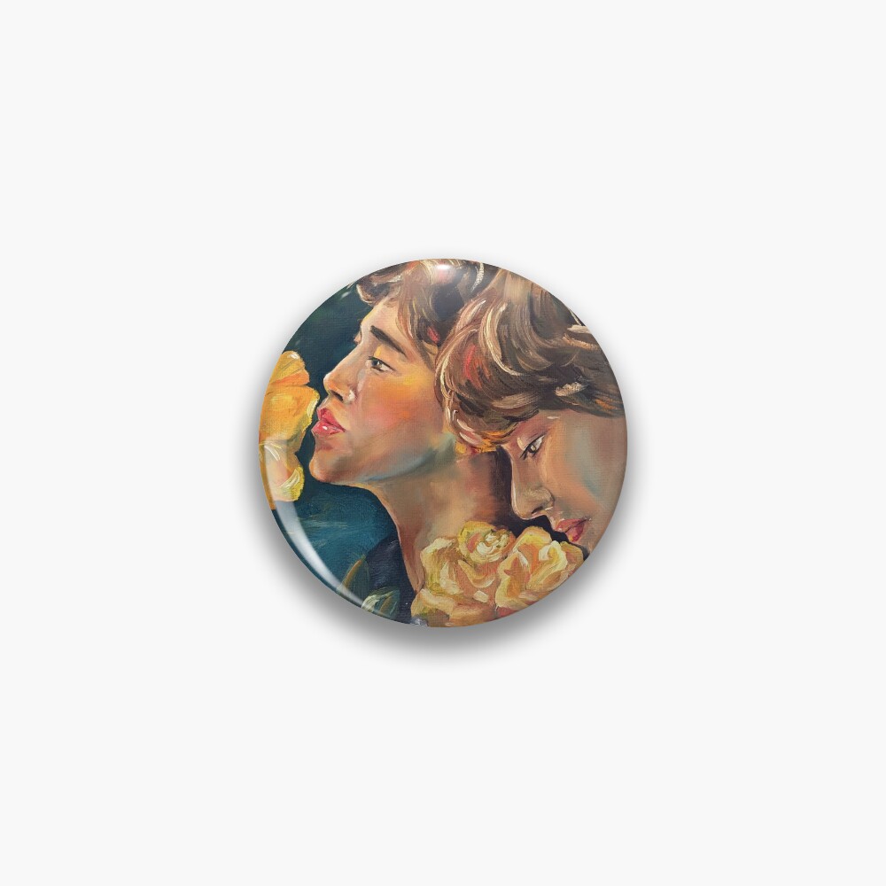 Item preview, Pin designed and sold by Latira-Limens.