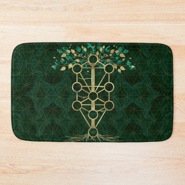 Item preview, Kabbalah The Tree of Life - Etz Hayim designed and sold by Nartissima.