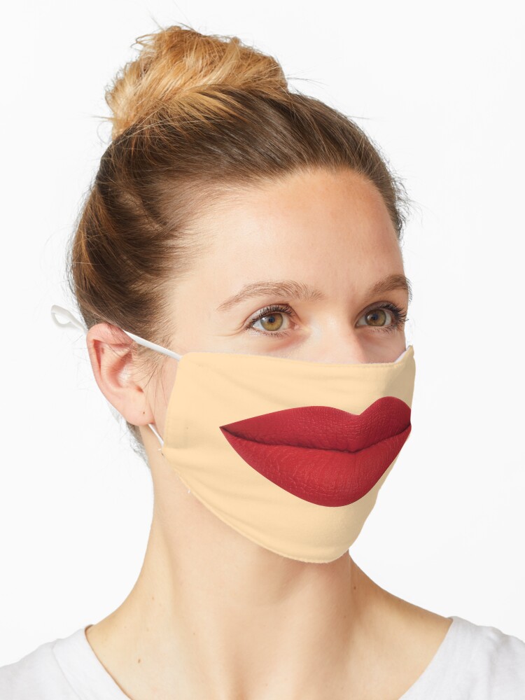 funny face masks for covid