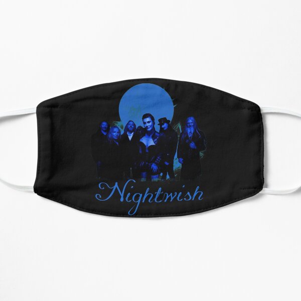 nightwish Mask