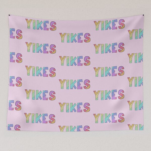 Item preview, yikes  designed and sold by mcgrath929.