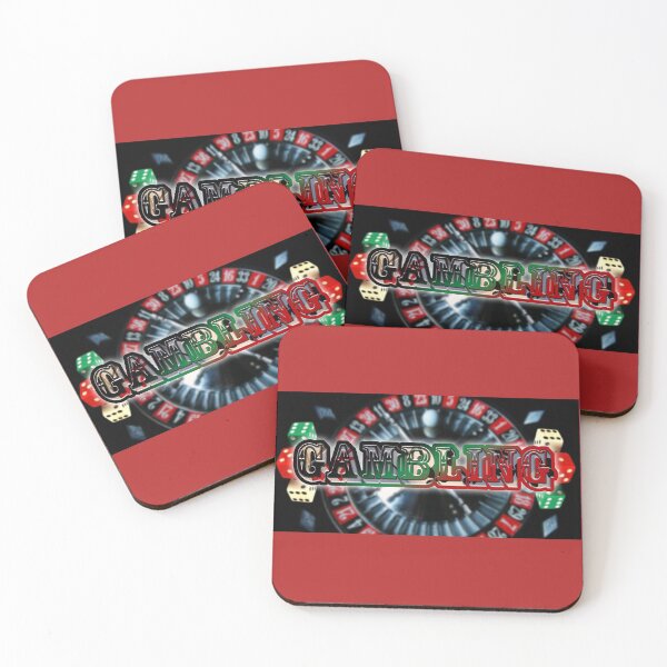 Item preview, Gambling designed and sold by Bellewood222.