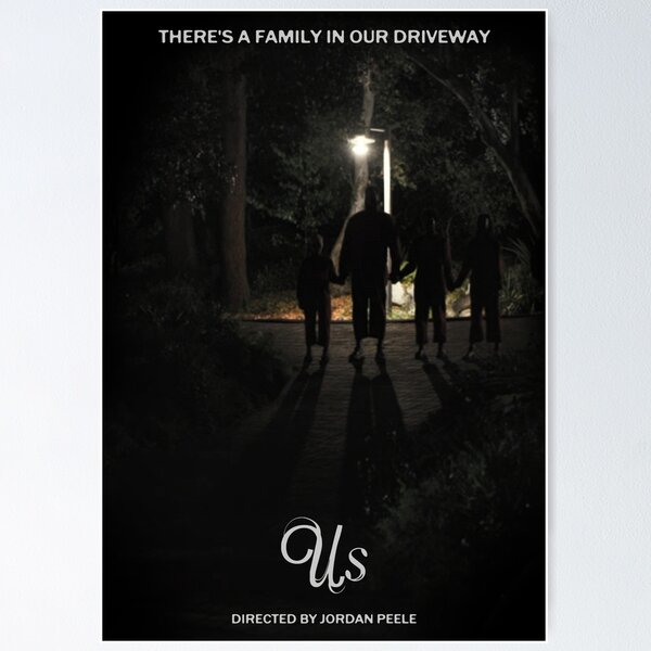 Item preview, Us Film Poster designed and sold by reedchar.