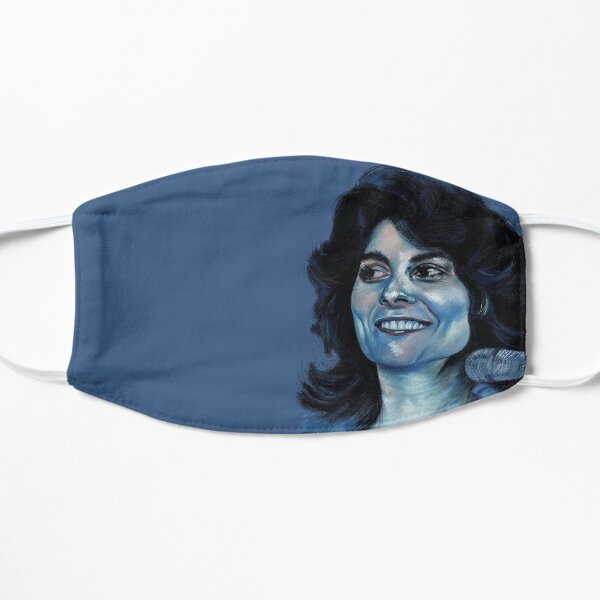 Adrienne Barbeau - The Fog Flat Mask