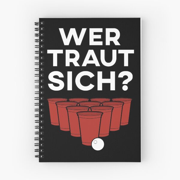Artikelvorschau, Bier Pong Bierpong Alkohol Saufen entworfen und verkauft von JonasDesign.