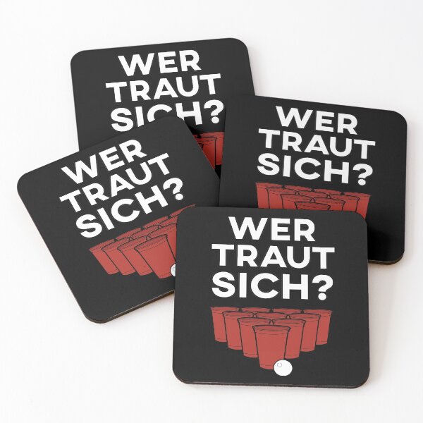 Artikelvorschau, Bier Pong Bierpong Alkohol Saufen entworfen und verkauft von JonasDesign.