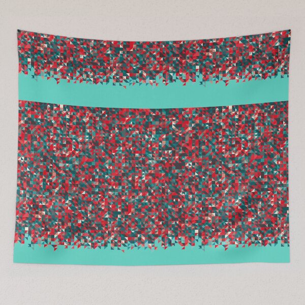 Item preview, Pixels Rain 2 designed and sold by Ares286.