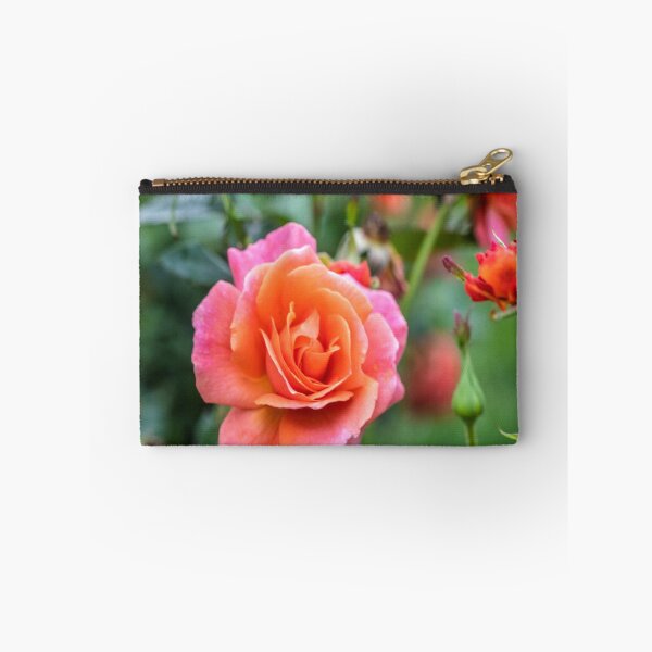 Aperçu de l'œuvre Rio Samba Rose créée et vendue par Amy Louhela.