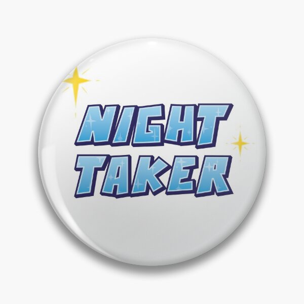Item preview, Kids: They are the night takers designed and sold by spaceweevil.