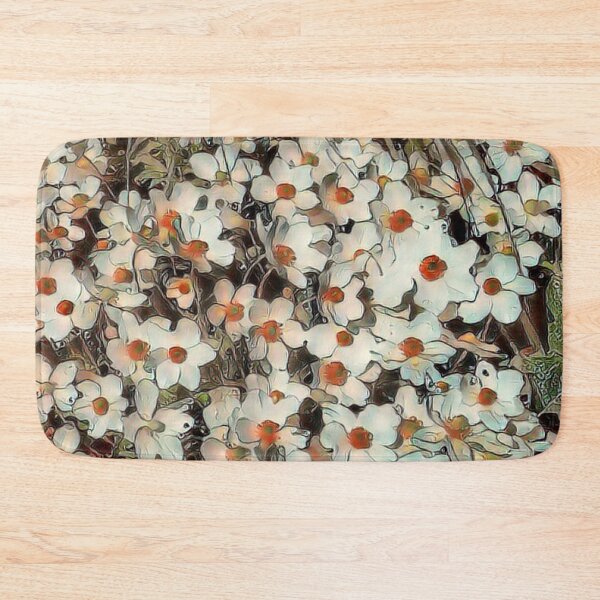 Item preview, Toony World Floral 2 designed and sold by Jamcolors.