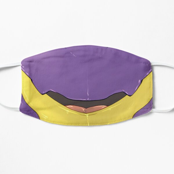 Pokemon Sword Face Masks Redbubble - katana face mask roblox