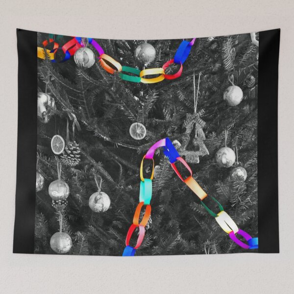Item preview, Paper Chains designed and sold by Yampimon.