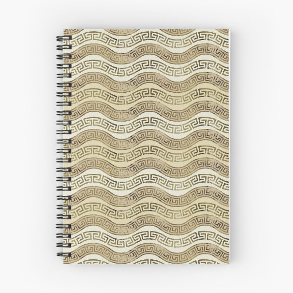 Item preview, Greek Meander Pattern - Greek Key Ornament designed and sold by Nartissima.