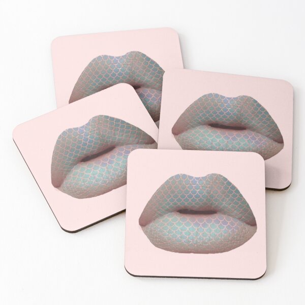 Item preview, Miss Me Kiss Me, Scale Me designed and sold by NolaJere.