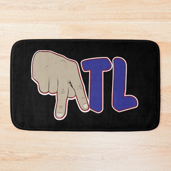 Item preview, Atlanta ATL Georgia ATLien South designed and sold by vma77.