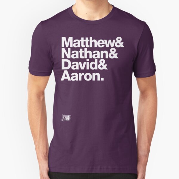 Fab Four: Dockers '13 Slim Fit T-Shirt