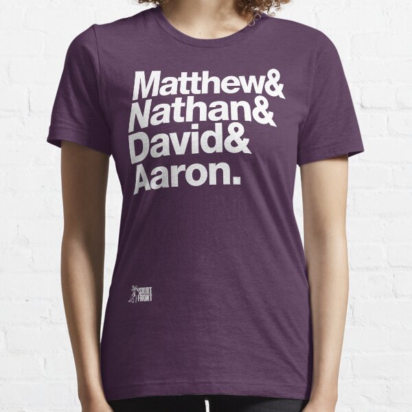 Fab Four: Dockers '13 Essential T-Shirt