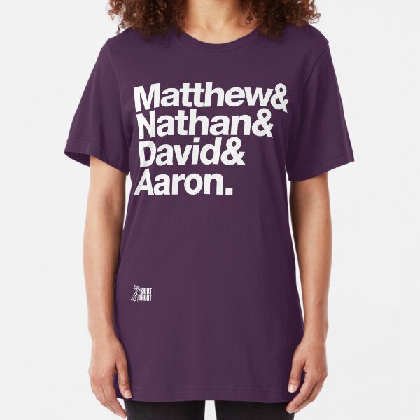Fab Four: Dockers '13 Slim Fit T-Shirt