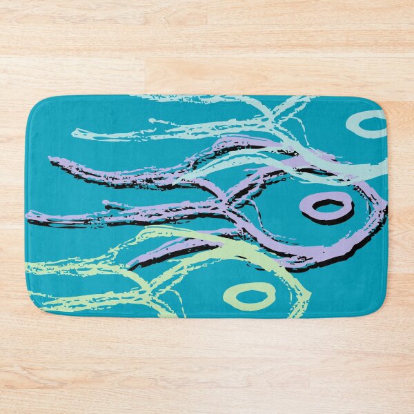 Item preview, Three Fishies designed and sold by Pellucid.