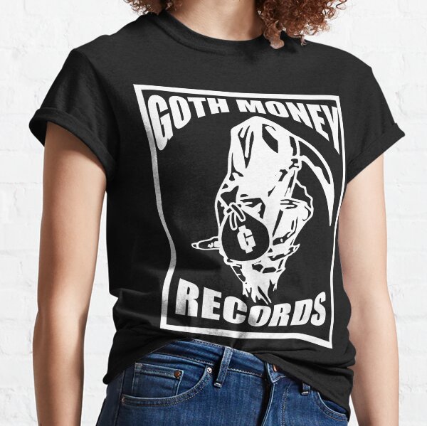 Cash Money Records T Shirts Redbubble - cash money records roblox