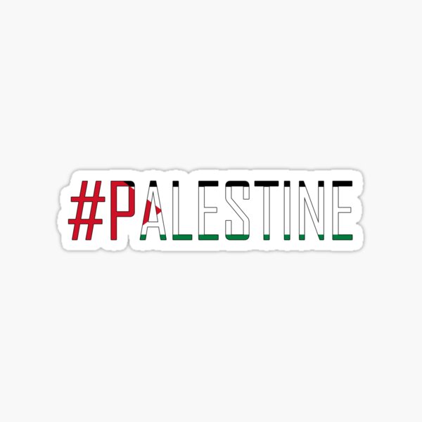 Item preview, PALESTINE فلسطين designed and sold by shorouqaw1.