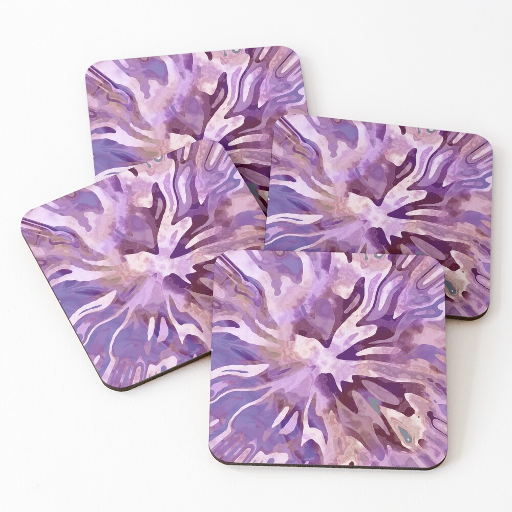 Item preview, Coasters (Set of 4) designed and sold by RootSquare.