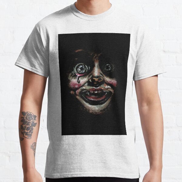 Annabelle - The Conjuring Classic T-Shirt
