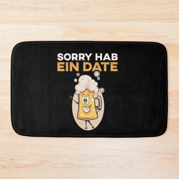 Item preview, Beer alcohol booze date saying designed and sold by JonasDesign.