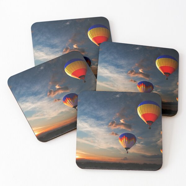 Item preview, hot air balloons  designed and sold by Ares286.