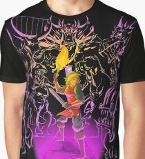 CotN 2 Graphic T-Shirt