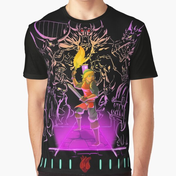 CotN 2 Graphic T-Shirt