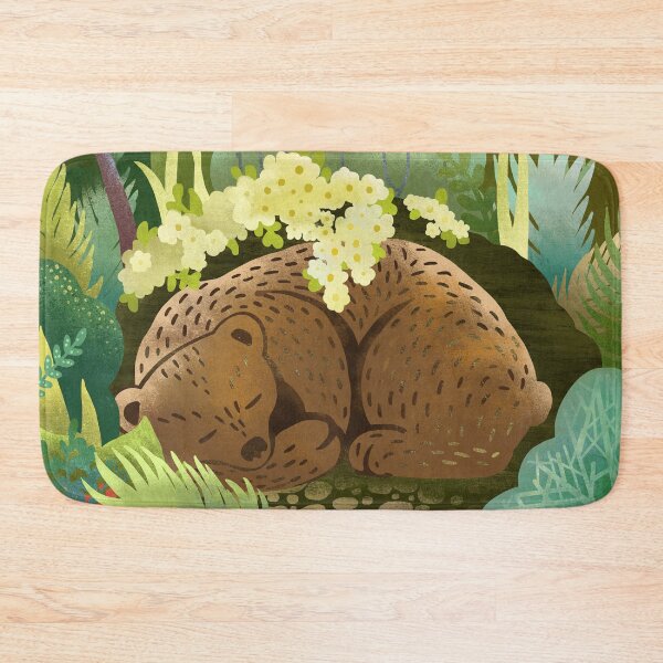 Item preview, Bear Nest designed and sold by beesants.