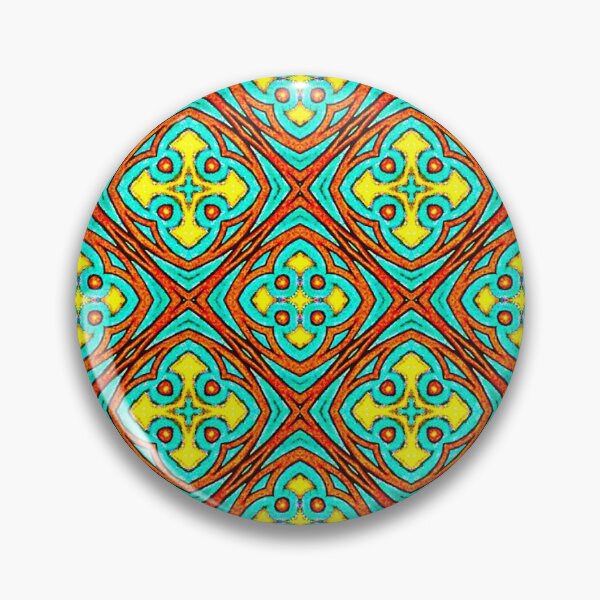 Item preview, The Queens Pattern designed and sold by DVanSiceartist.
