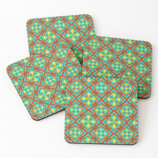 Item preview, The Queens Pattern designed and sold by DVanSiceartist.