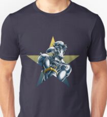 JoJo!! Unisex T-Shirt