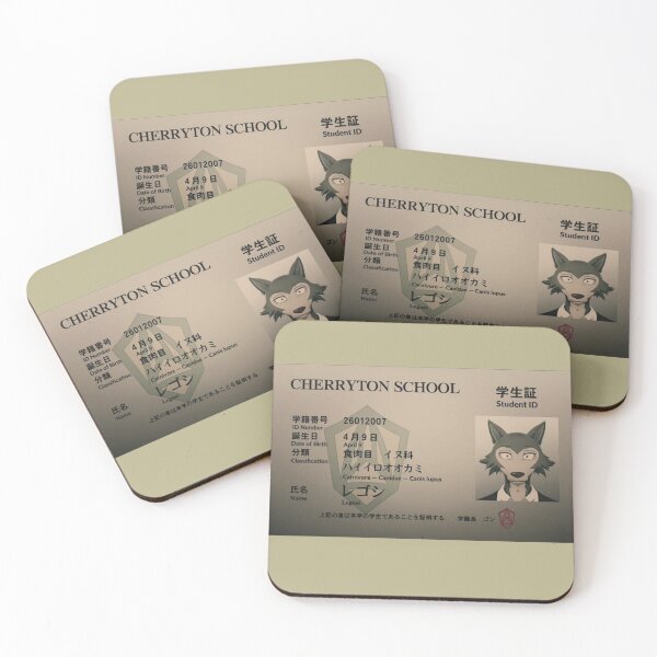 Item preview,  cherryton school ID 26012007 designed and sold by MajesticCube.