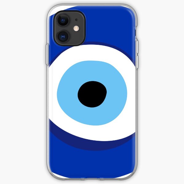 Evil Eye iPhone cases & covers | Redbubble