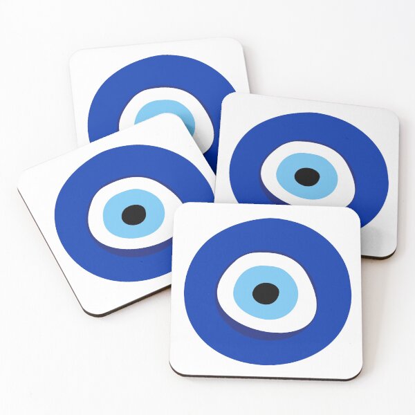 Item preview, evil eye symbol designed and sold by tony4urban.