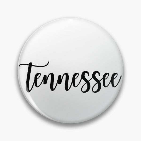 Item preview, Tennessee Lettering designed and sold by emily-crabtree.