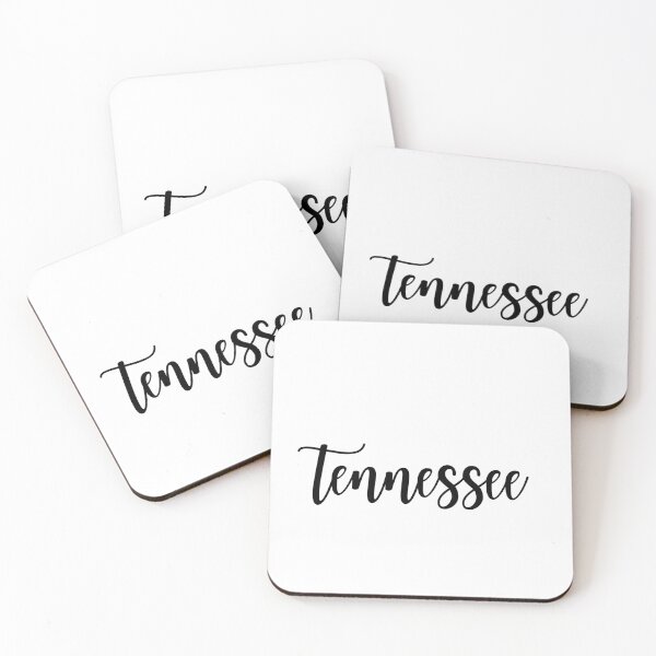 Item preview, Tennessee Lettering designed and sold by emily-crabtree.