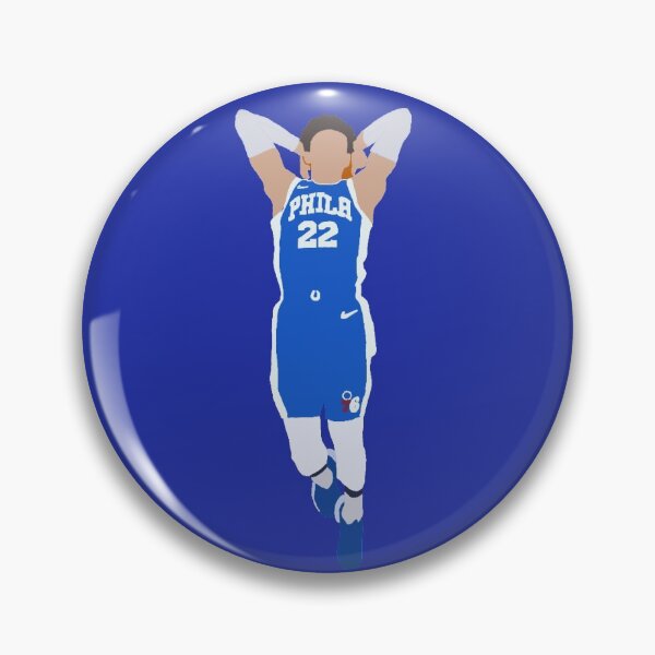 Item preview, Matisse Thybulle - Sixers designed and sold by mcgrath929.